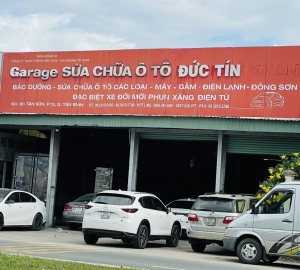 ĐỨC TÍN